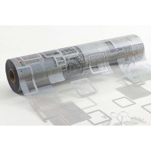 Клеенка силиконовая цветная 0,6*20м (4464)
